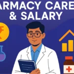 Pharmacy Career & Salary