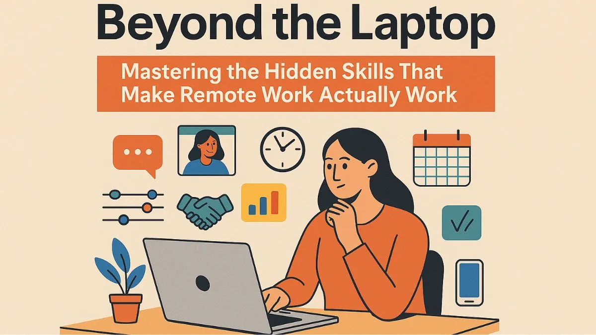 Remote Success