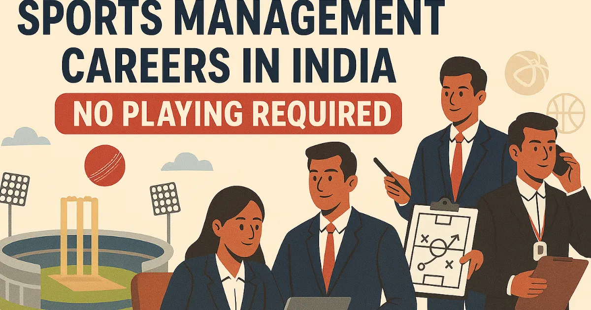 Sports Management