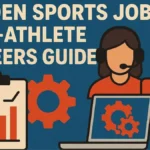 Sports Jobs